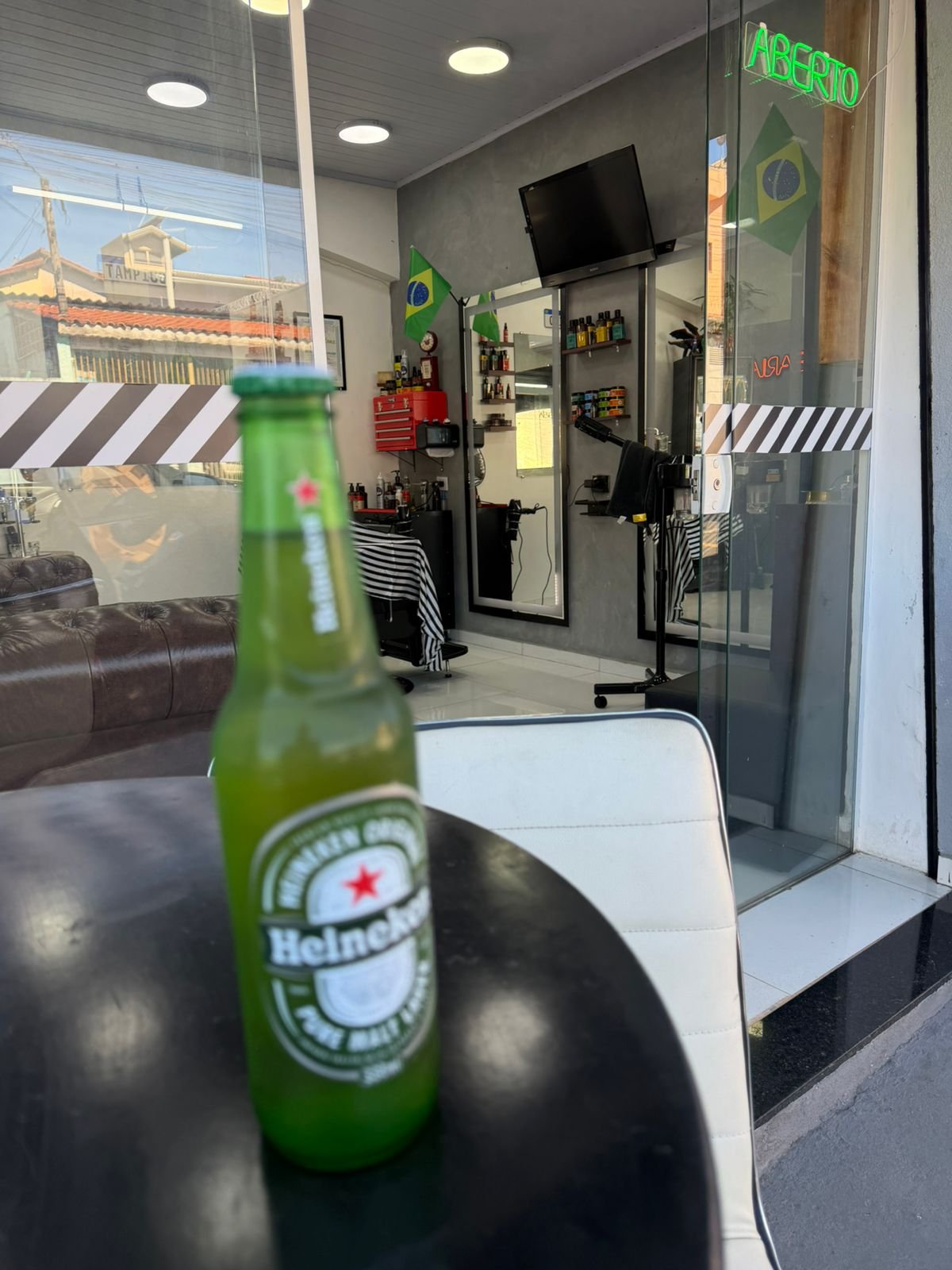 Cerveja