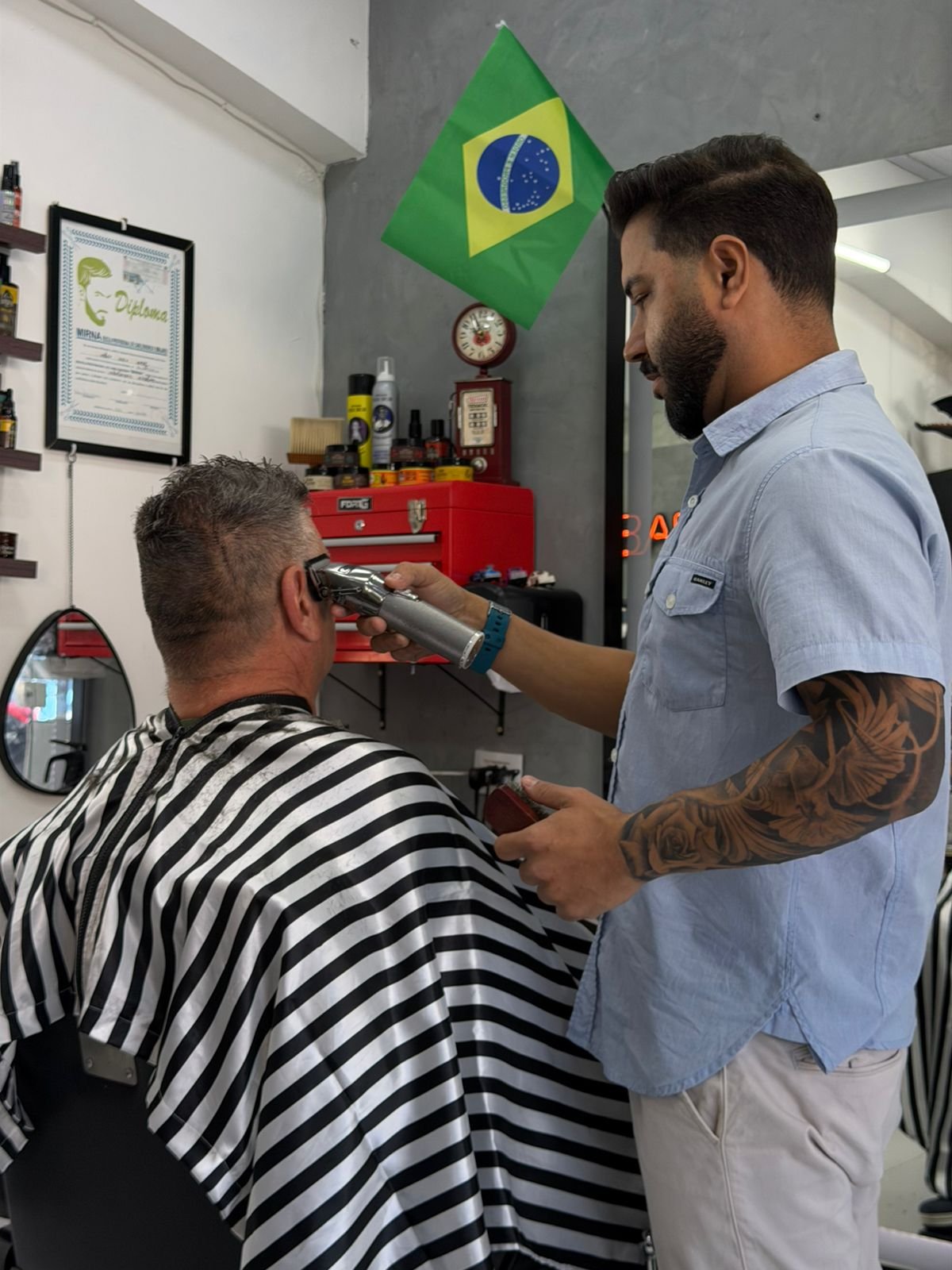 Corte Premium