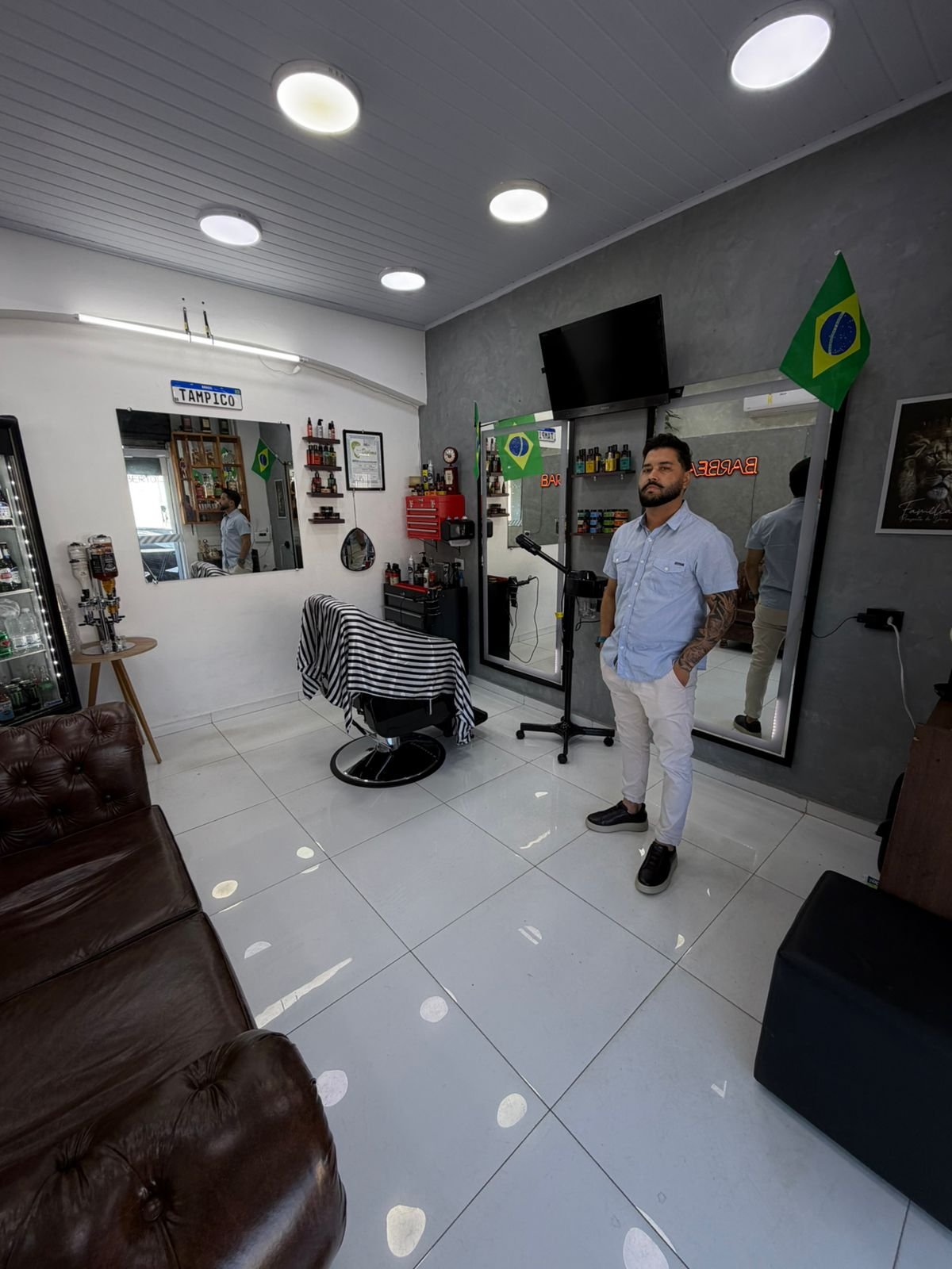Ambiente