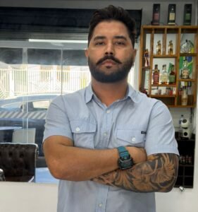 Weber Assis